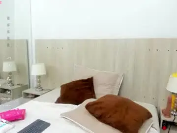 Chaturbate Private Sex Chat of lesly_santodomingo
