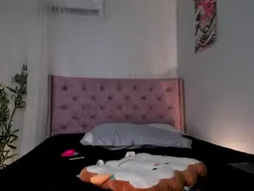 Chaturbate Adult Webcam of liia_sweett