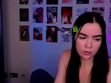 Chaturbate Watch Live Sex Cams of milamiuuu