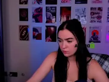 Chaturbate Private Sex Chat of milamiuuu