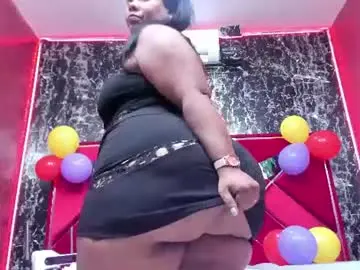 Chaturbate Free Porn Cam of waleskabbw_ass