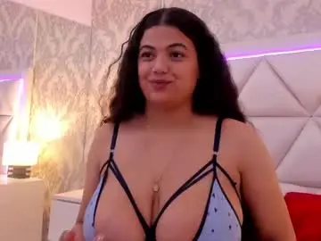 Chaturbate Sex Chat of alicemorelli_