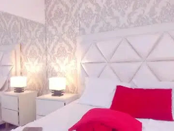 Chaturbate Sex Chat of alicemorelli_
