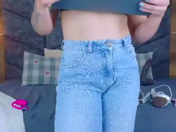 Chaturbate Live Porn of annie_rouse__