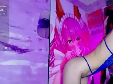 Chaturbate Free Porn Cam of baihu_jin7