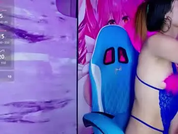 Chaturbate Free Porn Cam of baihu_jin7