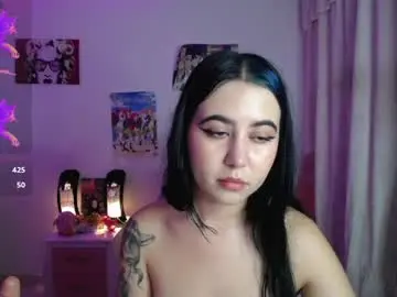 Chaturbate Live Sex Cam of iriss_sky