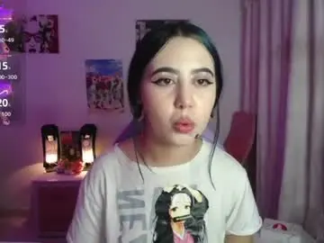 Chaturbate Adult Webcam of iriss_sky