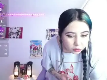 Chaturbate Sex Chat of iriss_sky