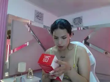 Chaturbate Sex Cam of mia_garcia28