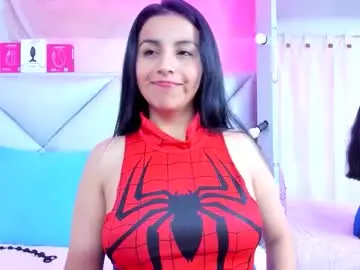 Chaturbate Sex Cam of alejandra_lee19