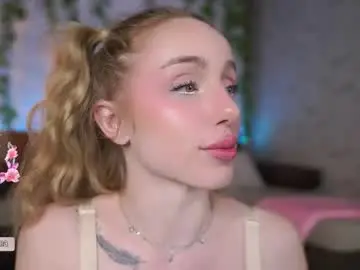 Chaturbate Sex Chat of babyyyluna