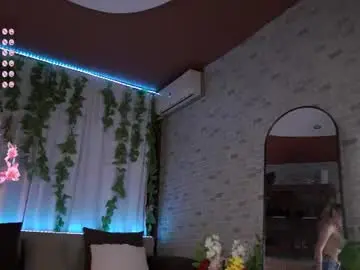 Chaturbate Sex Cam of babyyyluna