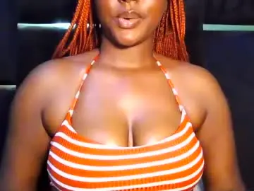Chaturbate Best live sex cam show of black_paanther