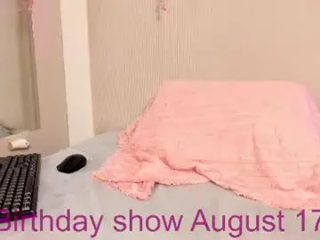 Chaturbate Live Sex of chloe_peach_