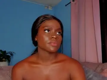 Chaturbate Private Sex Chat of isabellabroms21