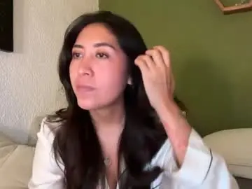 Chaturbate Live Sex of maria_027