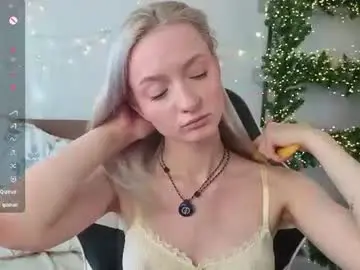 Chaturbate Nude Webcam of minnietammy