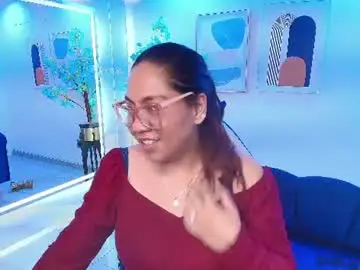 Chaturbate Sex Cam of silvana_lane