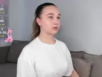 Chaturbate Best live sex cam show of adelexx_zll