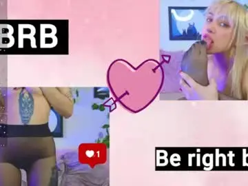 Chaturbate Sex Cam of bishamonten_sun