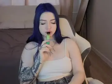Chaturbate Adult Video Chat of honey_cherrry