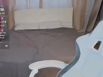 Chaturbate Private Sex Chat of honey_cherrry