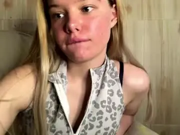 Chaturbate Nude Webcam of juligwartney