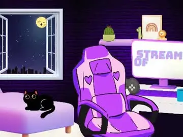 Chaturbate Best Webcam of violetttflowers