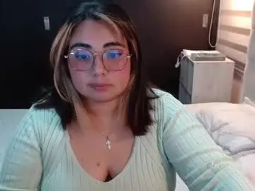 Chaturbate Nude Webcam of yini_angel07