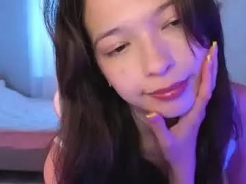 Chaturbate Nude Webcam of yuna_sunshy