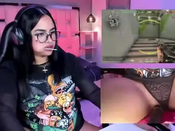 Chaturbate Free Live Porn of aliceroys