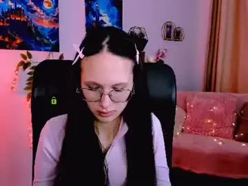 Chaturbate Nude Webcam of astra_boom