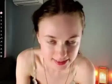 Chaturbate Free Porn Cam of cassiehorridge