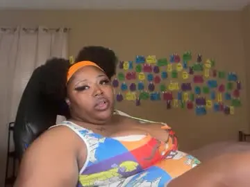 Chaturbate Adult Video Chat of chocolatebunnyxx69