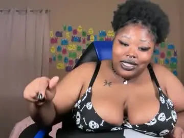 Chaturbate Best Webcam of chocolatebunnyxx69