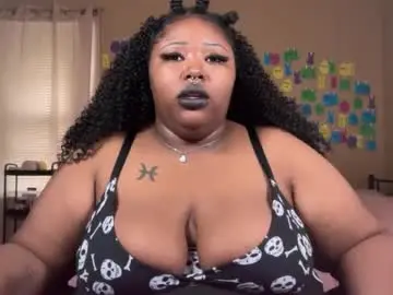 Chaturbate Free Porn Cam of chocolatebunnyxx69