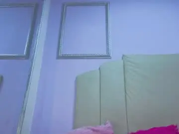 Chaturbate Live Sex of grettel_ramiirez
