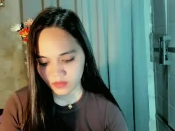 Chaturbate Best Webcam of hilarymolly