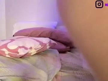 Chaturbate Adult Webcam of mia_tylor01