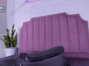 Chaturbate Free Live Porn of roxy_medina