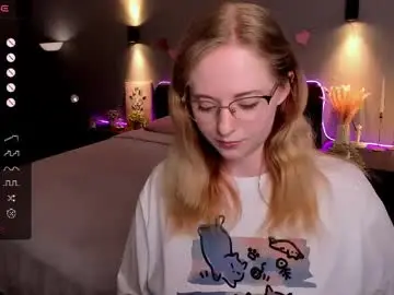 Chaturbate Live Sex Cam of sheslinki