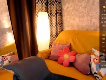 Chaturbate Nude Webcam of sheslinki