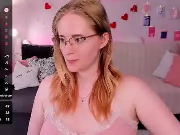 Chaturbate Free Porn Cam of sheslinki
