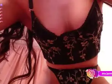 Chaturbate Watch Live Sex Cams of sophia_bones