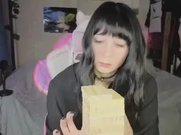 Chaturbate Free Live Porn of yourcutiegoth