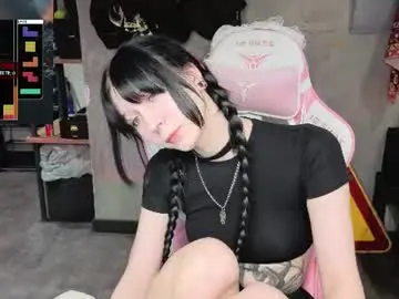Chaturbate Free Live Porn of yourcutiegoth