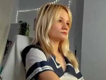 Chaturbate Sex Cam of bunny_elsy