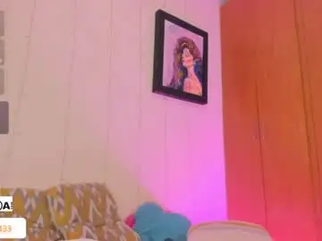 Chaturbate Free Live Porn of olivia_s19