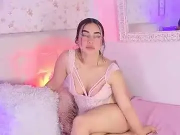 Chaturbate Adult Webcams of pau_doll
